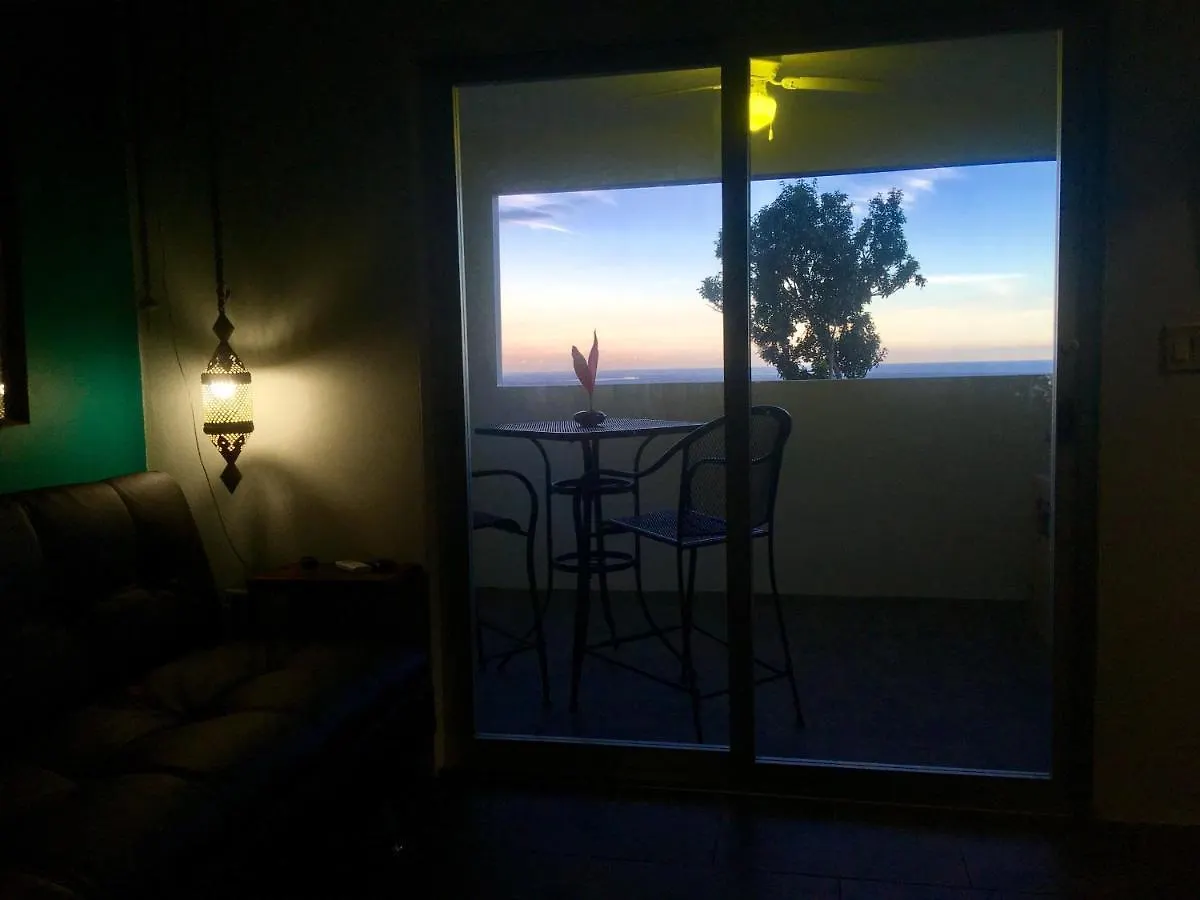 Guest house El Escondido Studios And Gardens Canovanas
